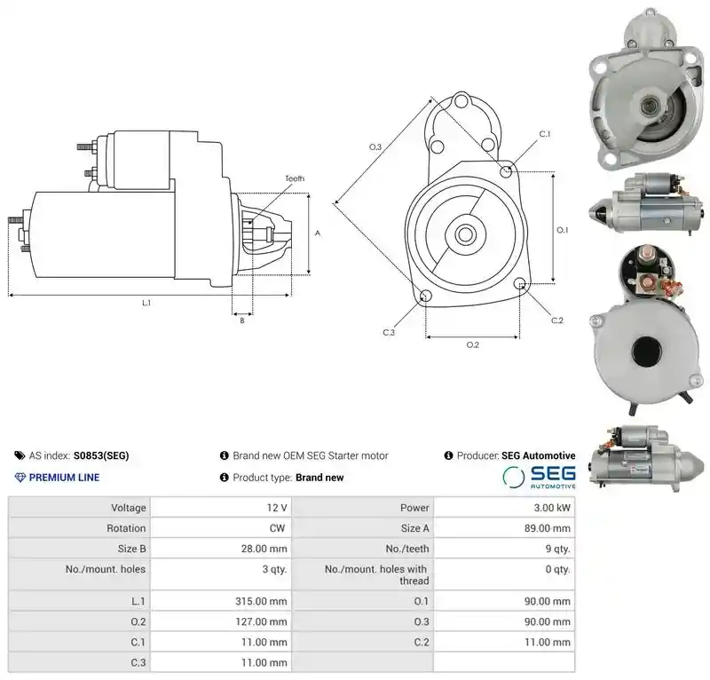 AS-PL S0853(SEG)