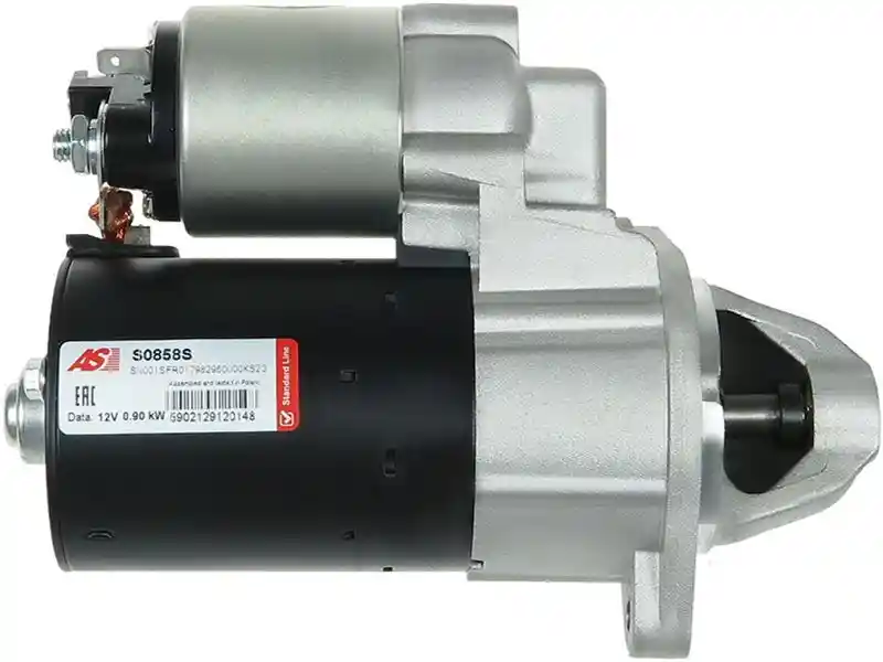 AS-PL S0858S