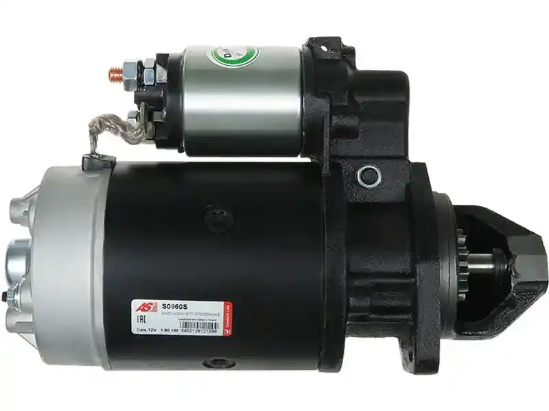 AS-PL S0860S
