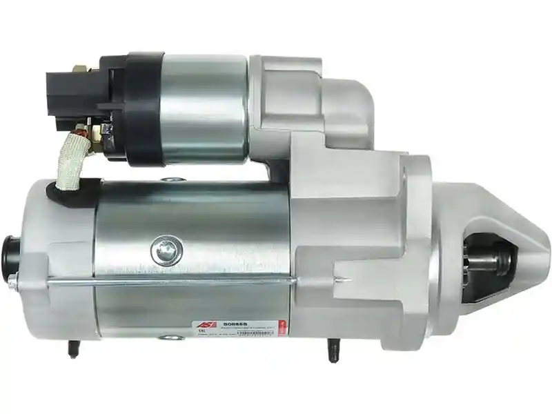 AS-PL S0865S