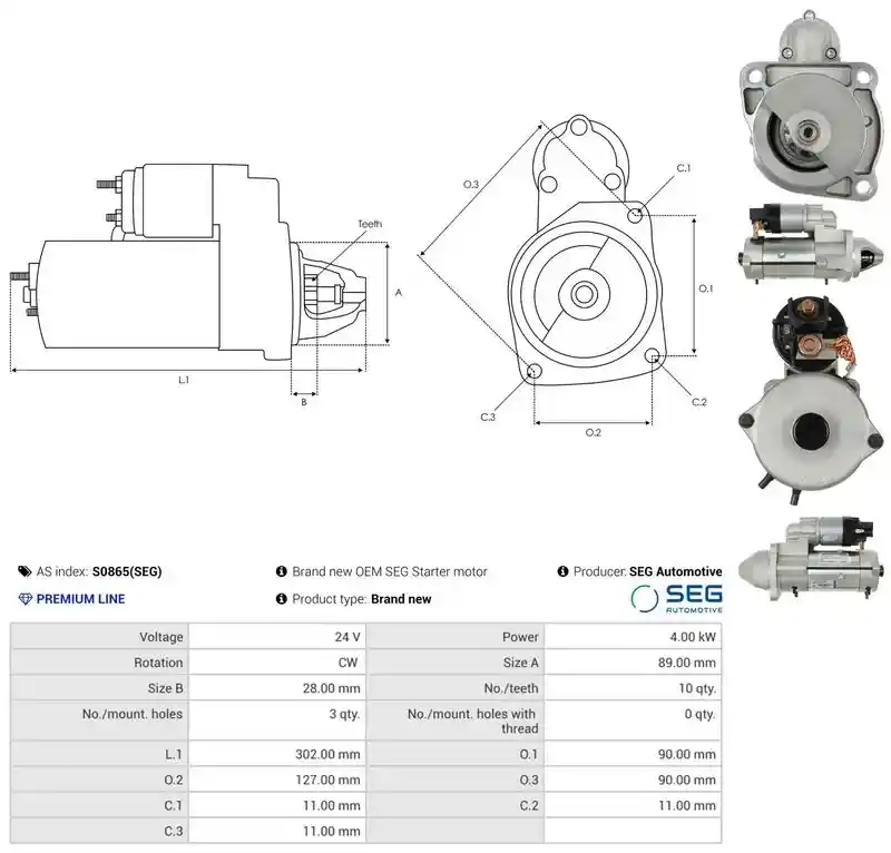AS-PL S0865(SEG)