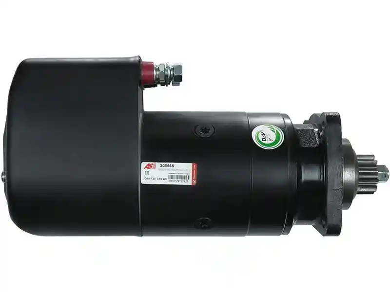 AS-PL S0866S