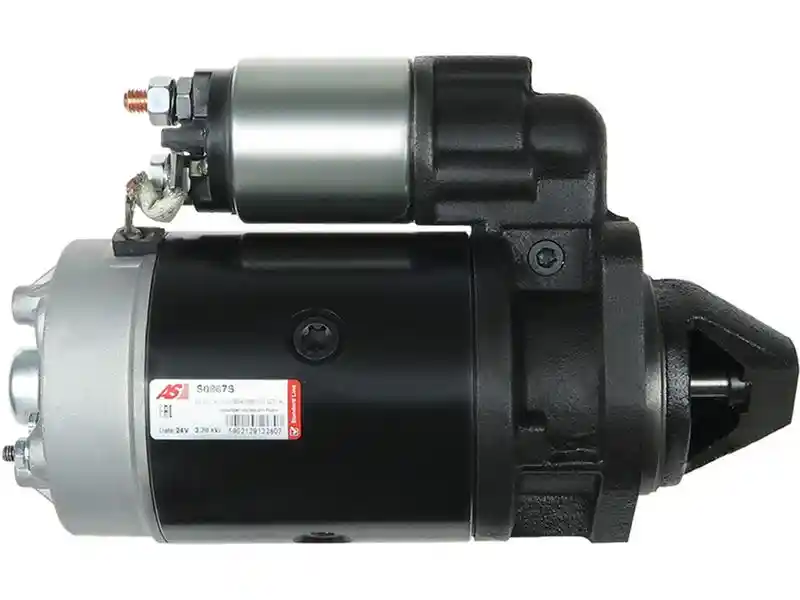 AS-PL S0867S