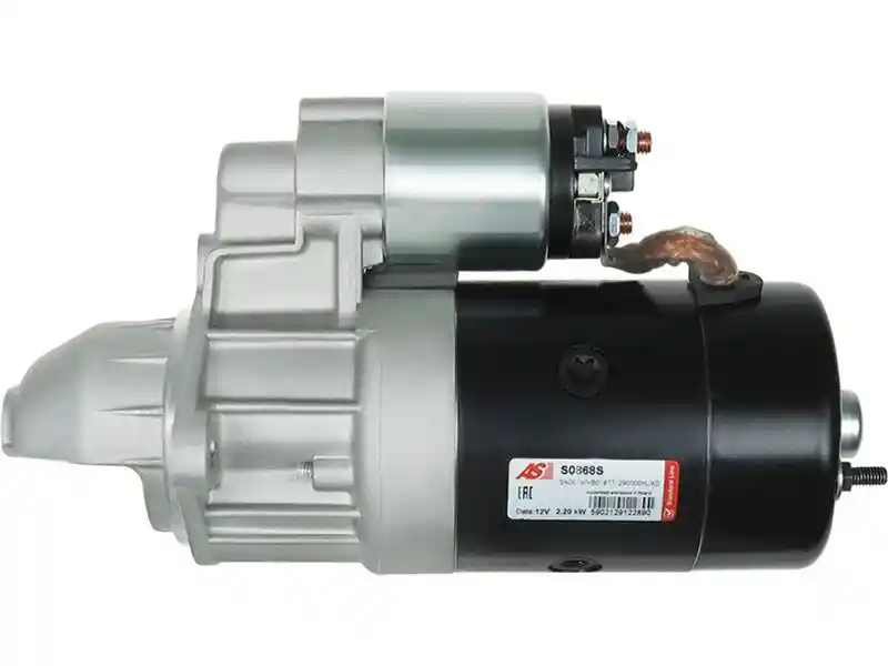 AS-PL S0868S