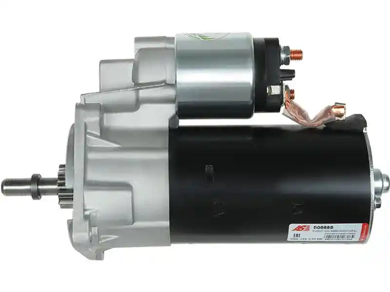 AS-PL S0869S