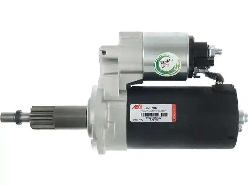 AS-PL S0870S