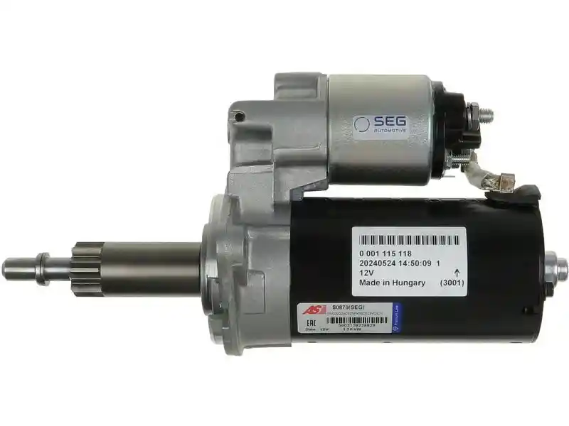 AS-PL S0870(SEG)