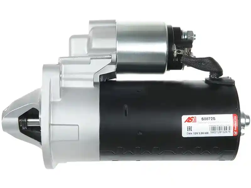 AS-PL S0872S