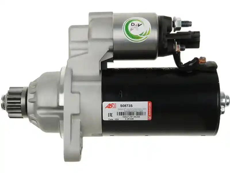 AS-PL S0873S