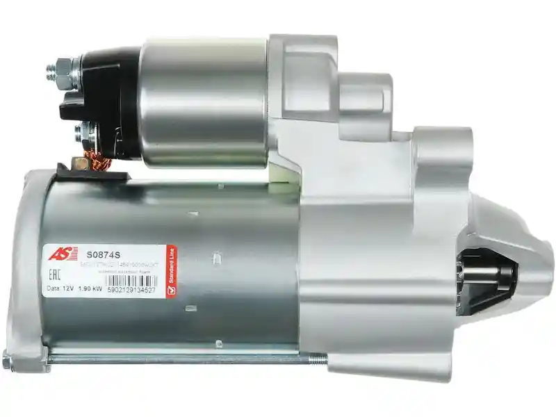 AS-PL S0874S