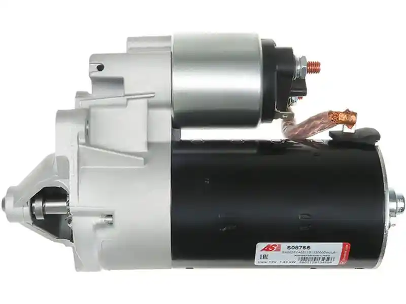 AS-PL S0875S
