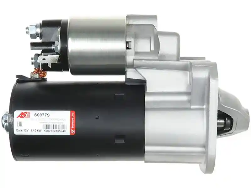 AS-PL S0877S