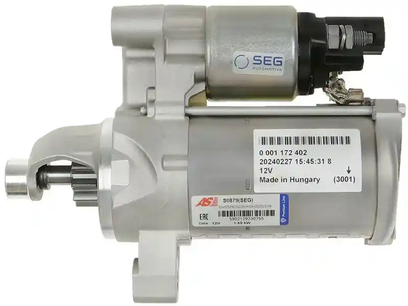 AS-PL S0879(SEG)