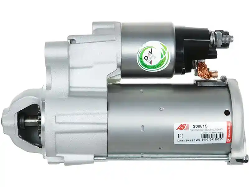 AS-PL S0881S
