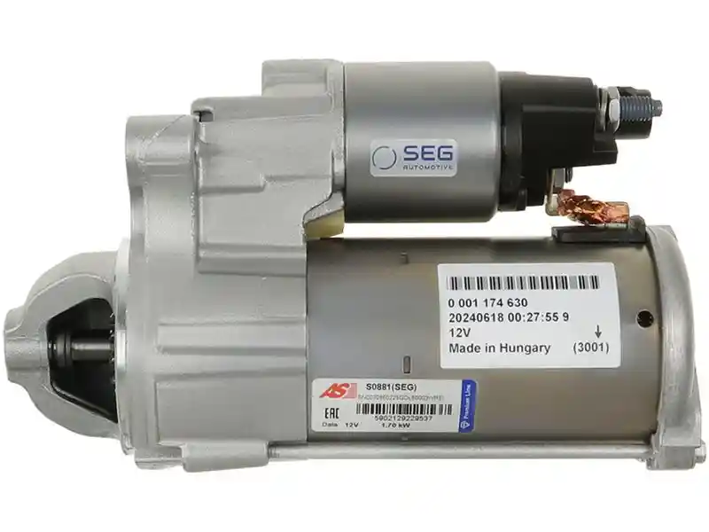 AS-PL S0881(SEG)