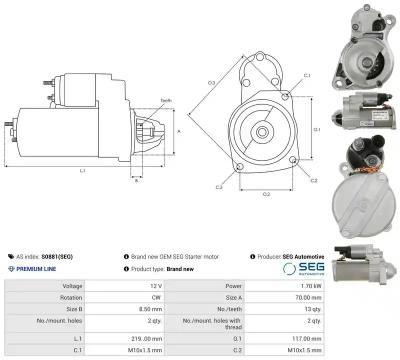 AS-PL S0881(SEG)