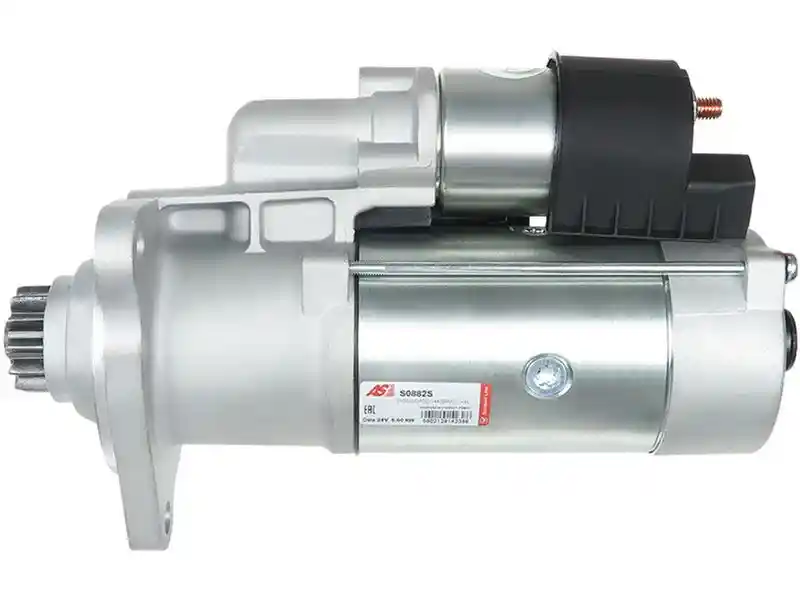 AS-PL S0882S