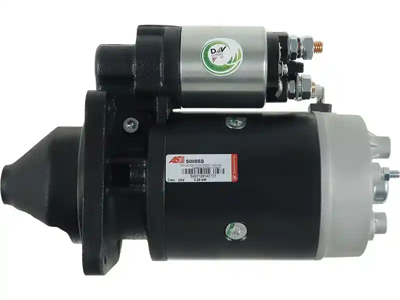 AS-PL S0885S