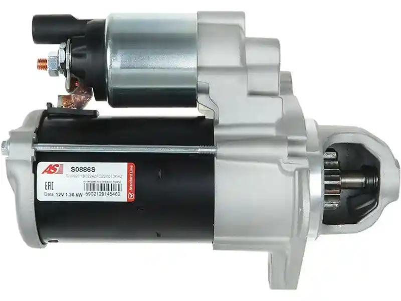 AS-PL S0886S
