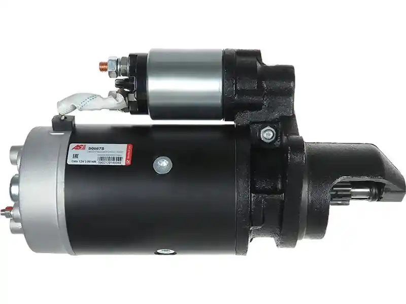 AS-PL S0887S