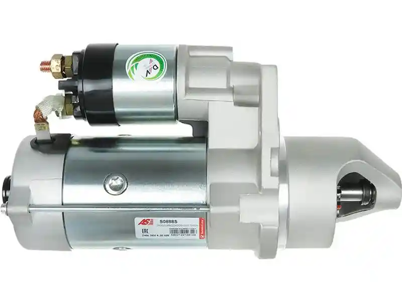 AS-PL S0888S