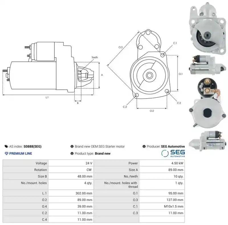 AS-PL S0888(SEG)