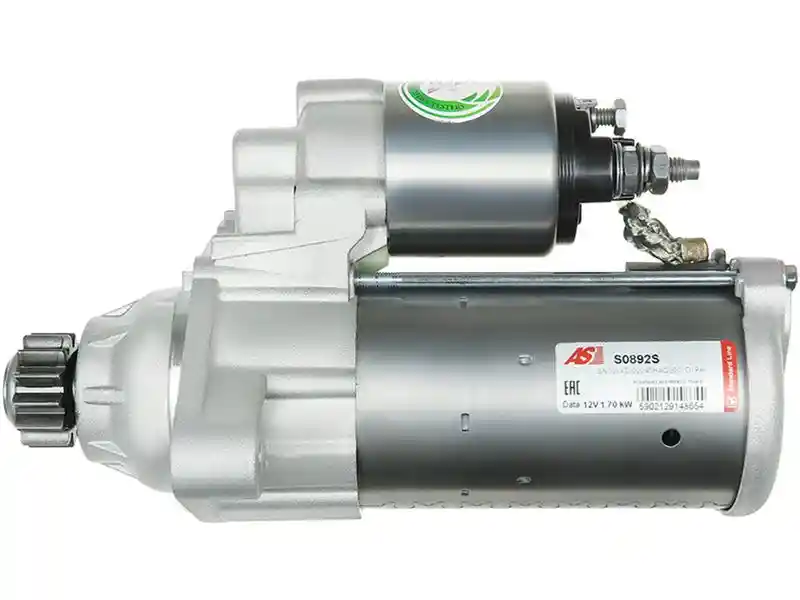 AS-PL S0892S