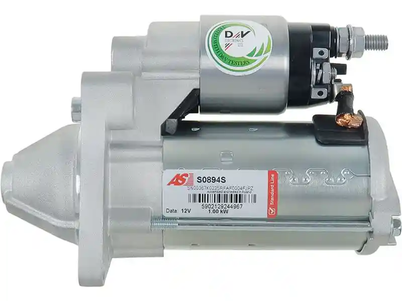 AS-PL S0894S