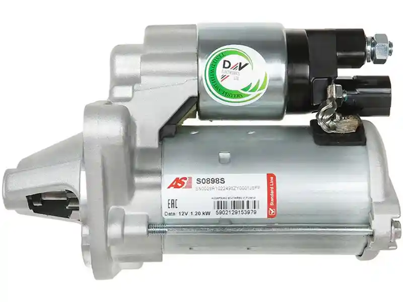 AS-PL S0898S