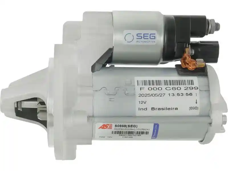 AS-PL S0898(SEG)