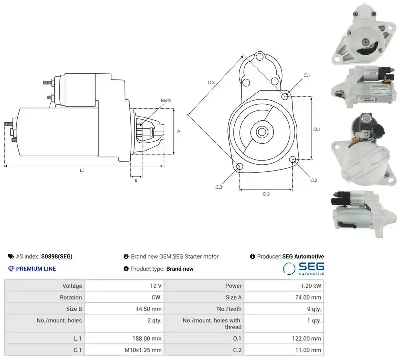 AS-PL S0898(SEG)