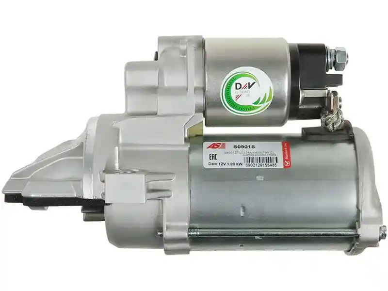 AS-PL S0901S