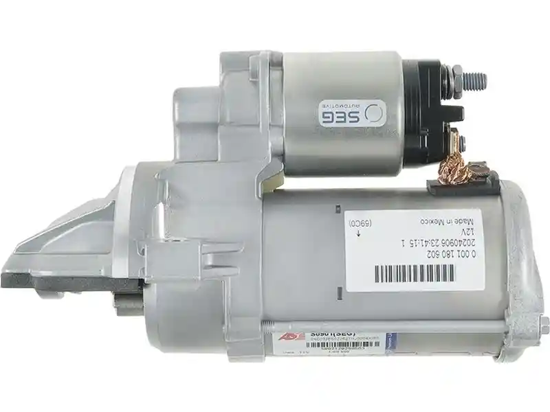 AS-PL S0901(SEG)