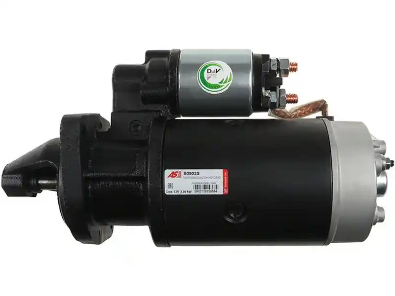 AS-PL S0903S