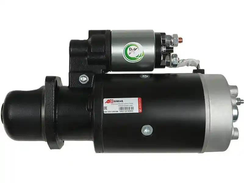 AS-PL S0904S