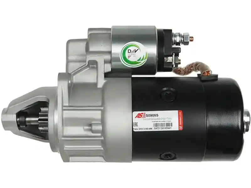 AS-PL S0905S