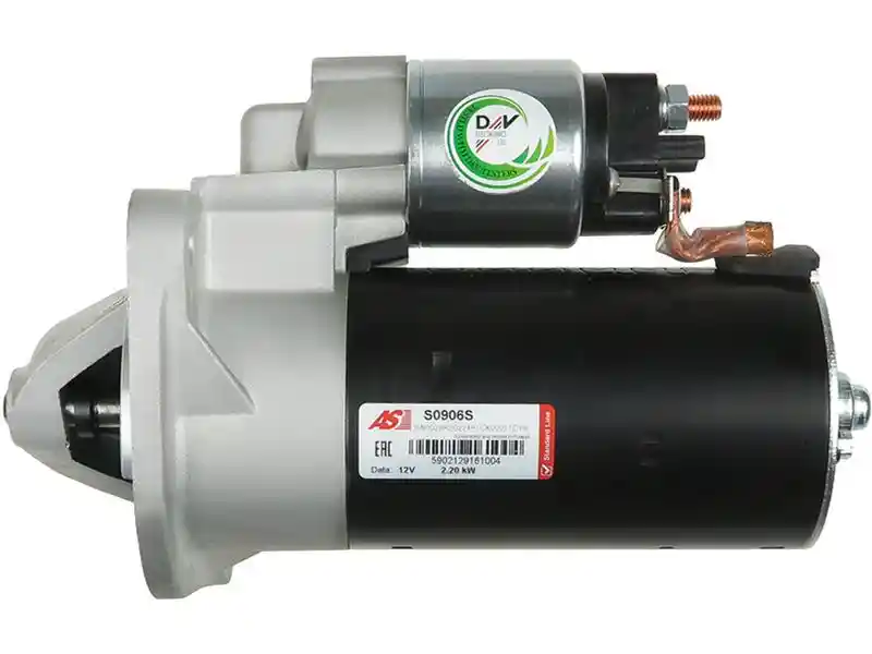 AS-PL S0906S