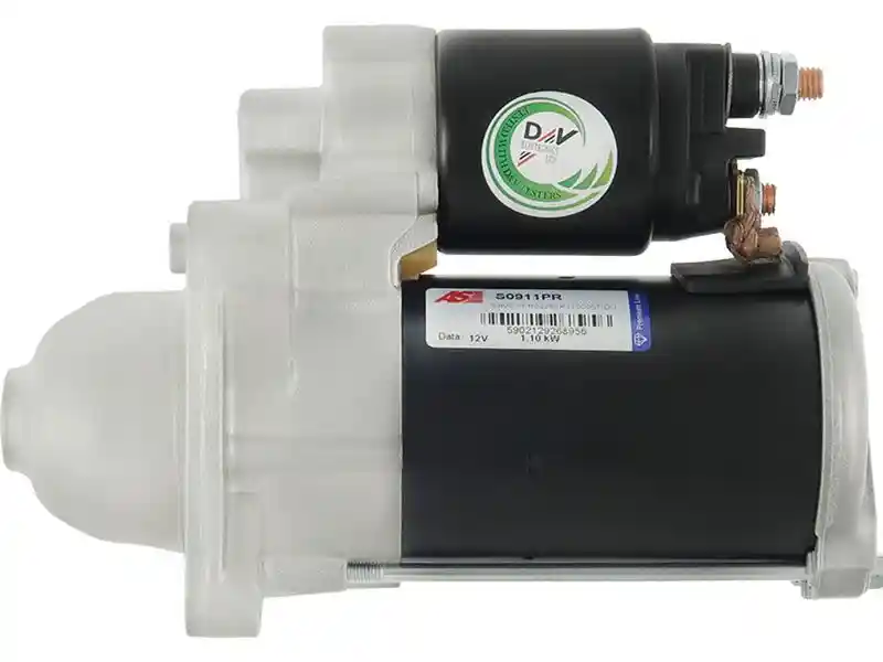 AS-PL S0911PR