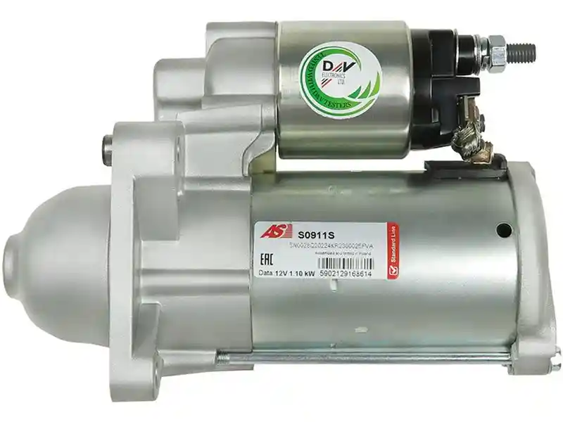 AS-PL S0911S