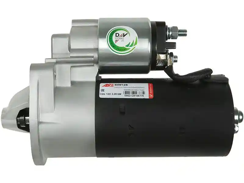 AS-PL S0912S