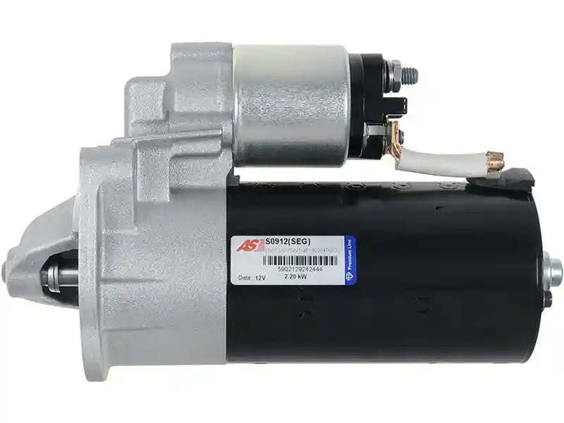 AS-PL S0912(SEG) AS-PL S0912(SEG)