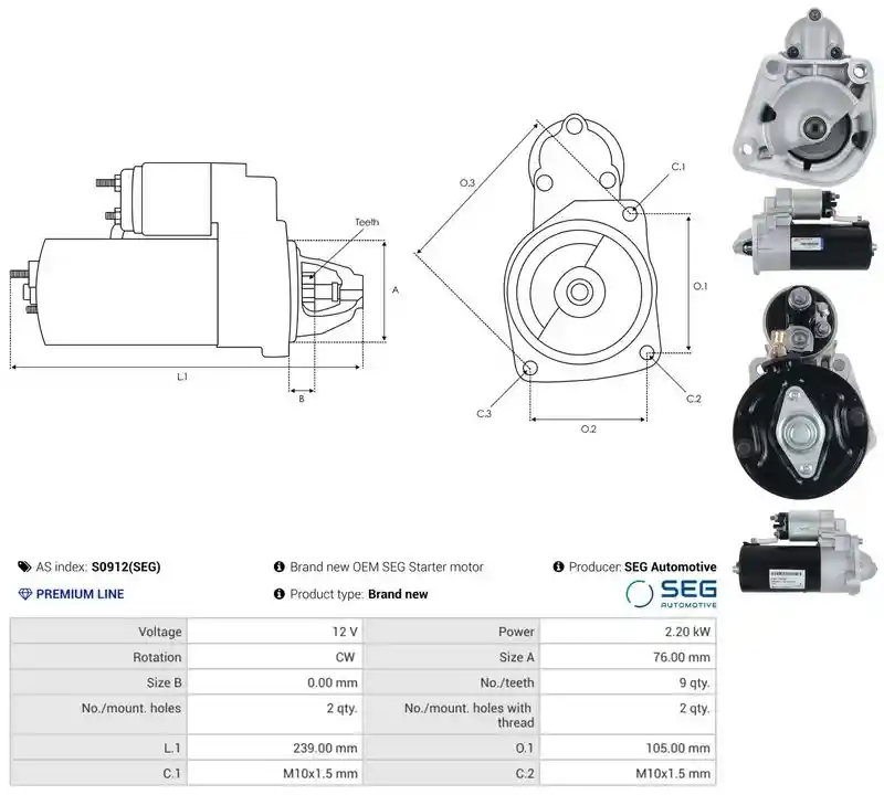 AS-PL S0912(SEG) AS-PL S0912(SEG)