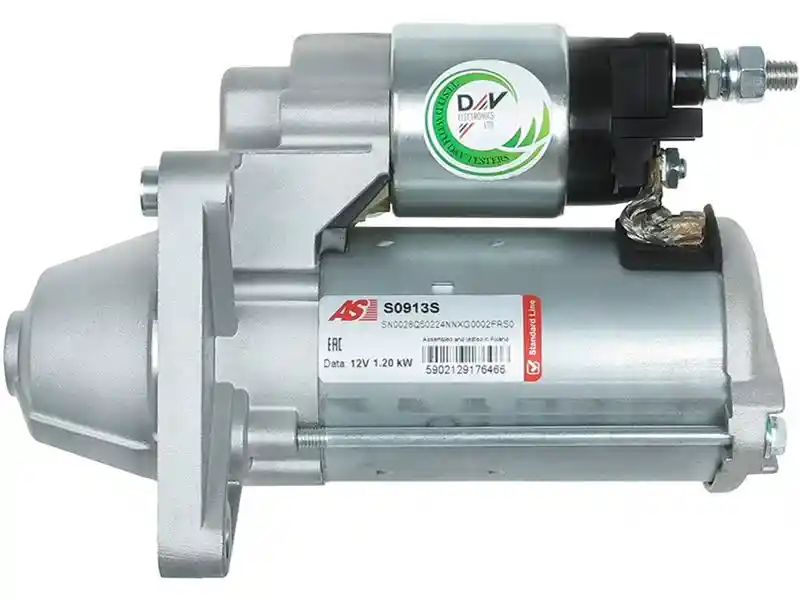 AS-PL S0913S