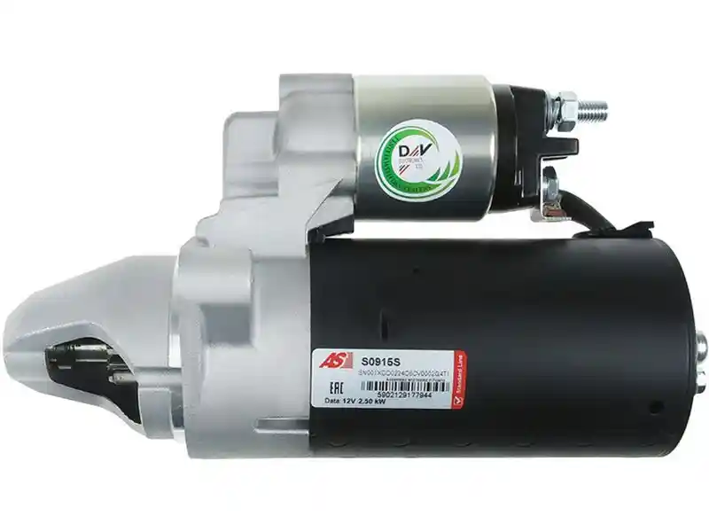 AS-PL S0915S