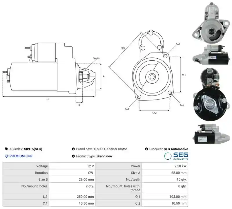 AS-PL S0915(SEG)