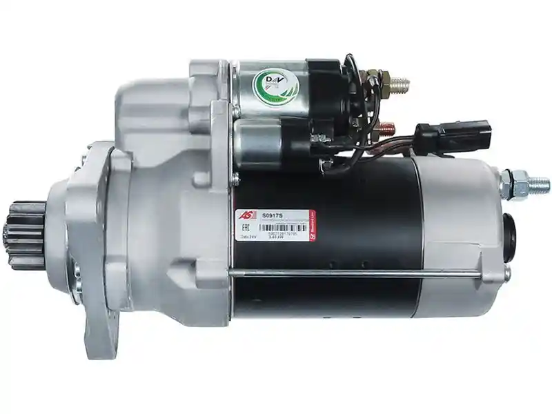 AS-PL S0917S