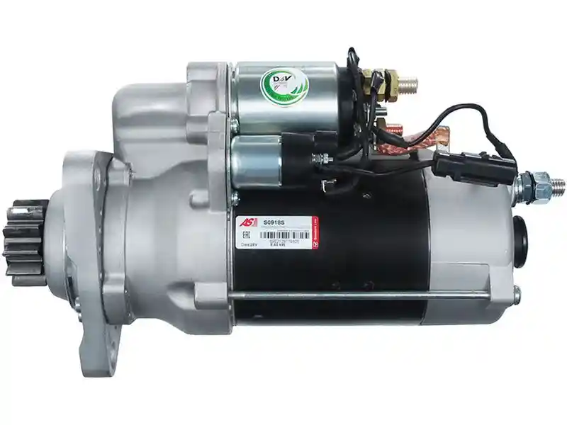 AS-PL S0918S