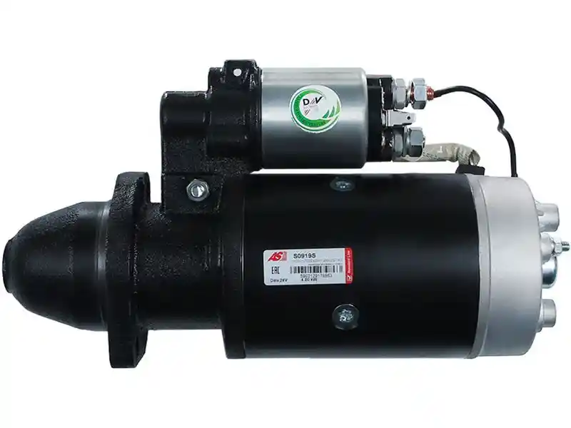 AS-PL S0919S