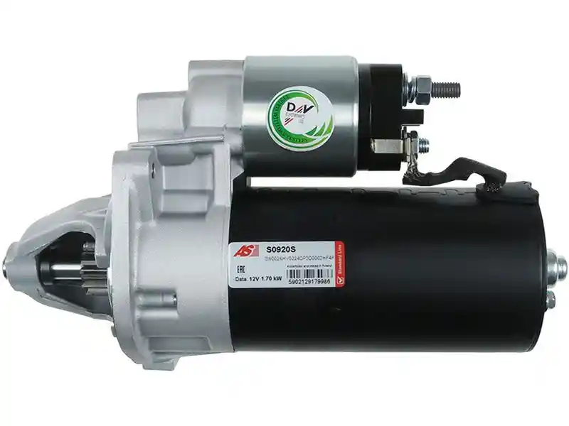 AS-PL S0920S