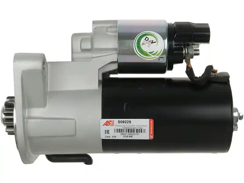 AS-PL S0922S